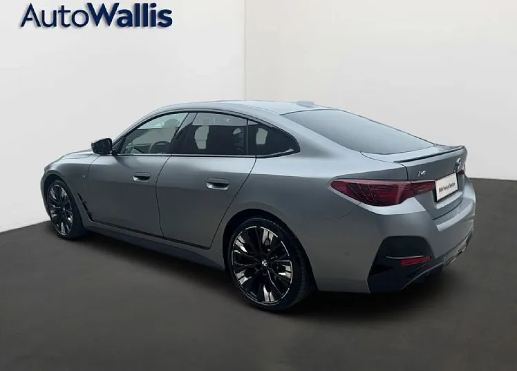 Zunanja slika - BMW i4 - xDrive40 - 7