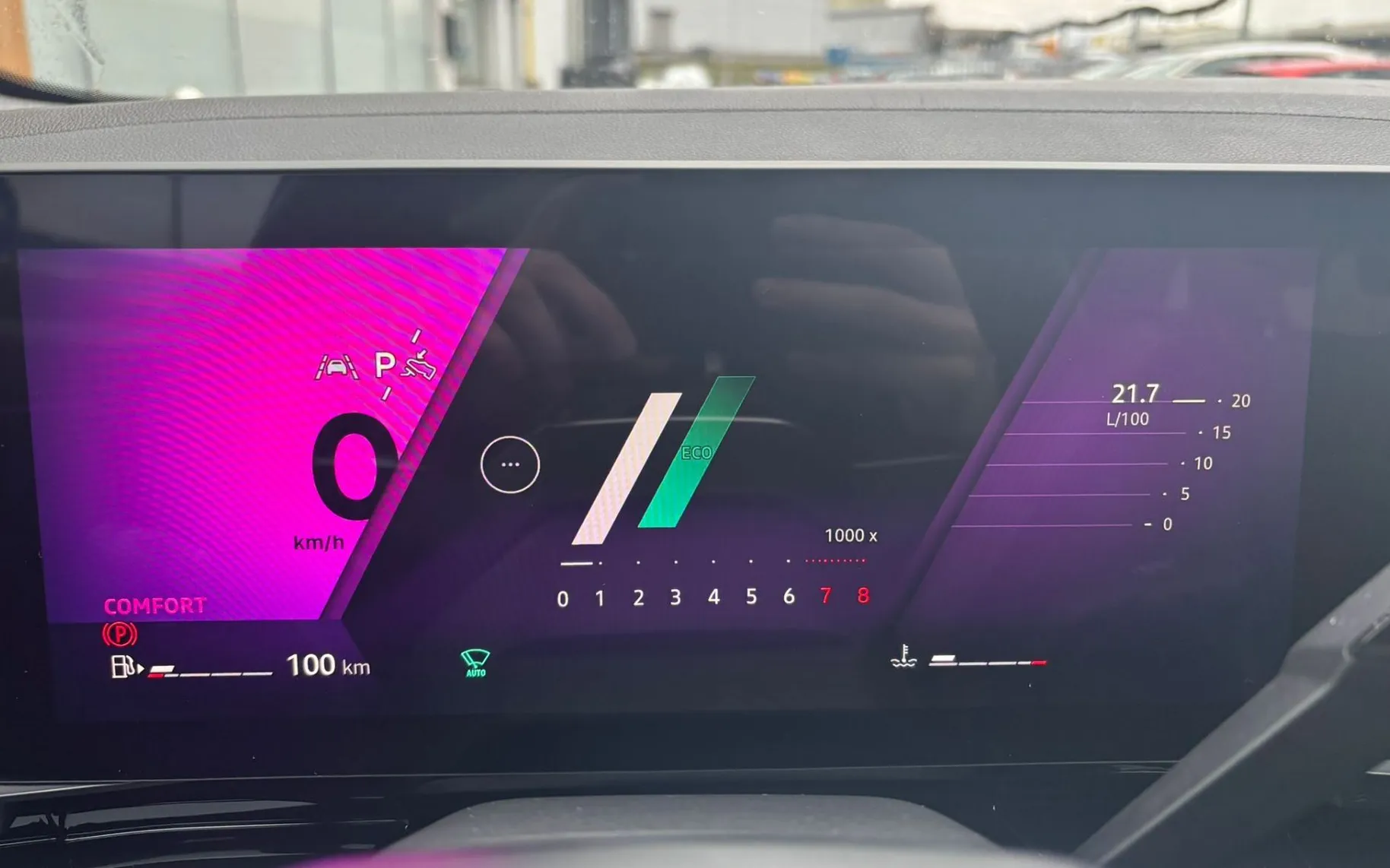 Zunanja slika - Renault Austral - 1.3 MHEV 160 TECHNO AUTO ACC-KAMERA-AMBIENT - 12