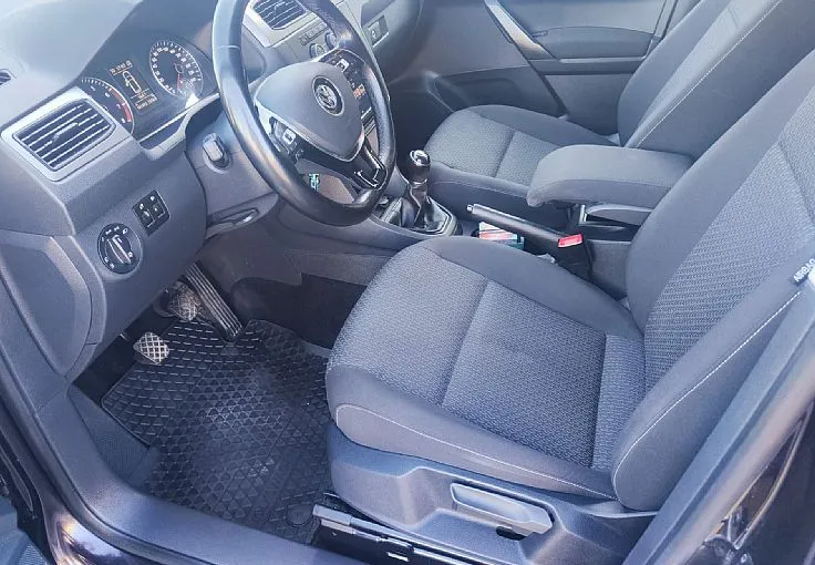 Zunanja slika - Volkswagen Caddy - 1.0 TSI - 9