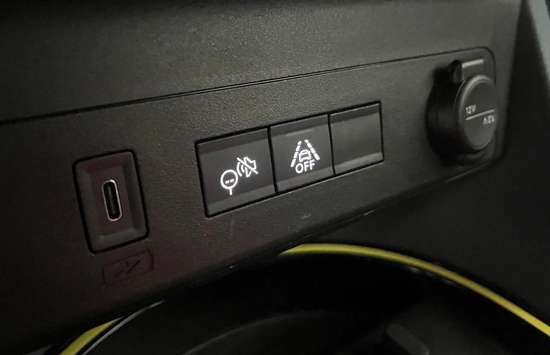 Zunanja slika - Fiat Grande Panda - 1.2 110 e-Hybrid Icon AT - 15