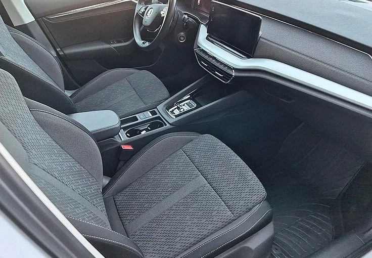 Zunanja slika - Škoda Octavia - 2.0 TDI STYLE DSG-NAVI.-LED-SLO.AVTO-1.LASTNIK - 6