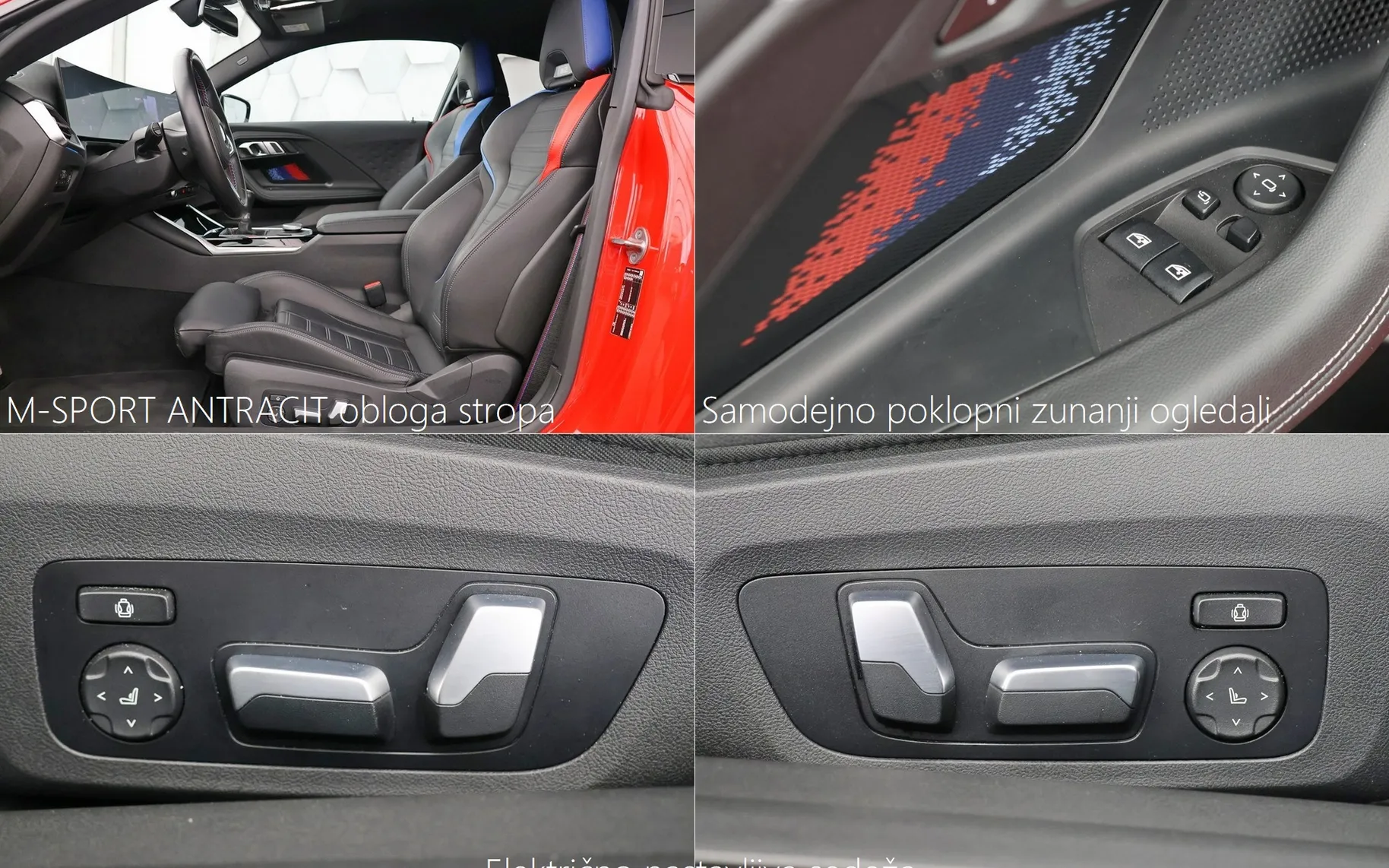 Zunanja slika - BMW M2 - Serija 2 460KM - 17