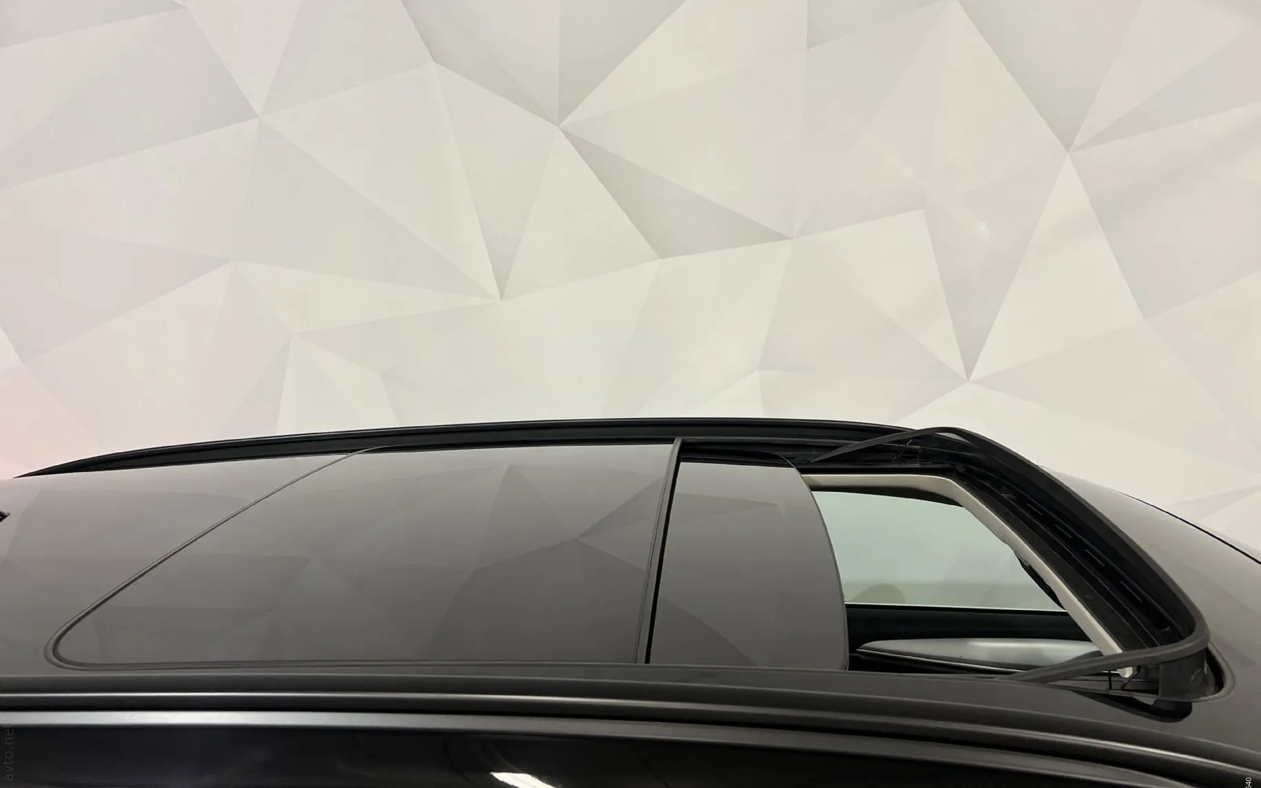 Notranja slika - BMW serija 5 Touring: - 525d-PANORAMA-VIRTUAL-ACC-KAMERA-NAVI-LED-PDC - 8
