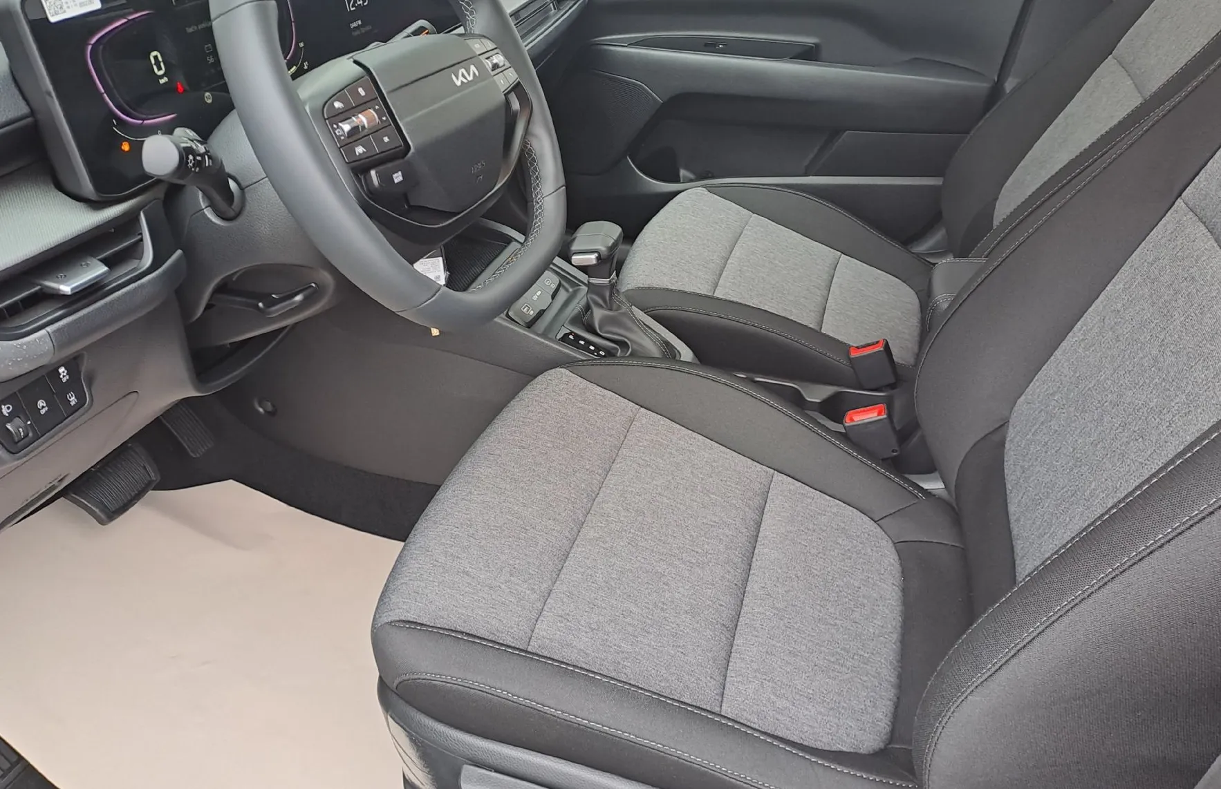 Zunanja slika - KIA Stonic - 1.0 T-GDi 73.6 kW  100 KM  EX Pulse DCT - 5