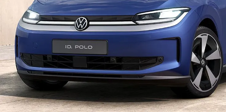 Zunanja slika - Volkswagen - - Novi ID.Polo Active 155 kW - 2