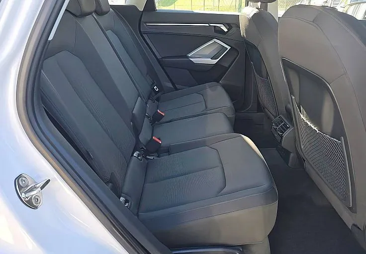 Zunanja slika - Audi Q3 - 40 TFSI quatt.S tronic Advanced 140 190 ... - 11