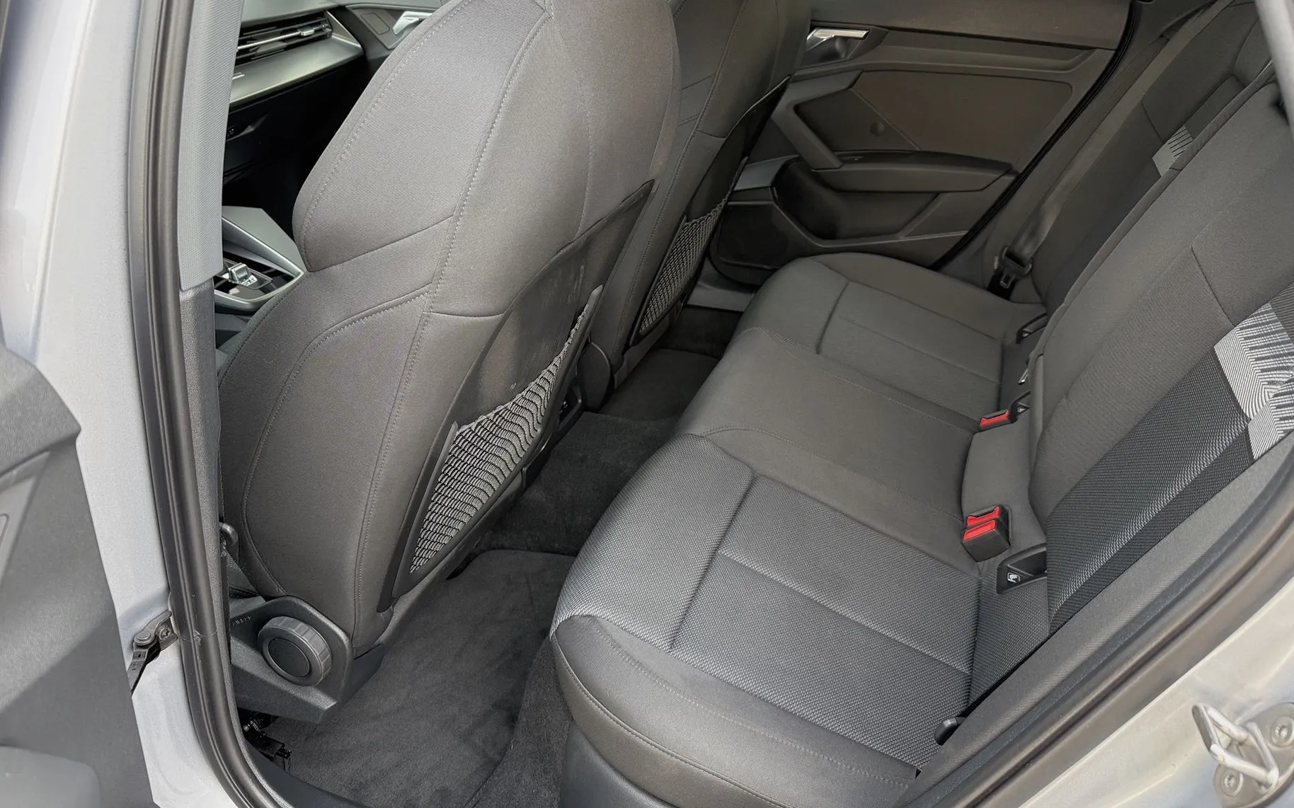 Zunanja slika - Audi A3 - 30 TFSI SPORT AVT|MATRIX|KAMERA|ACC|KEYLESS GO| - 11