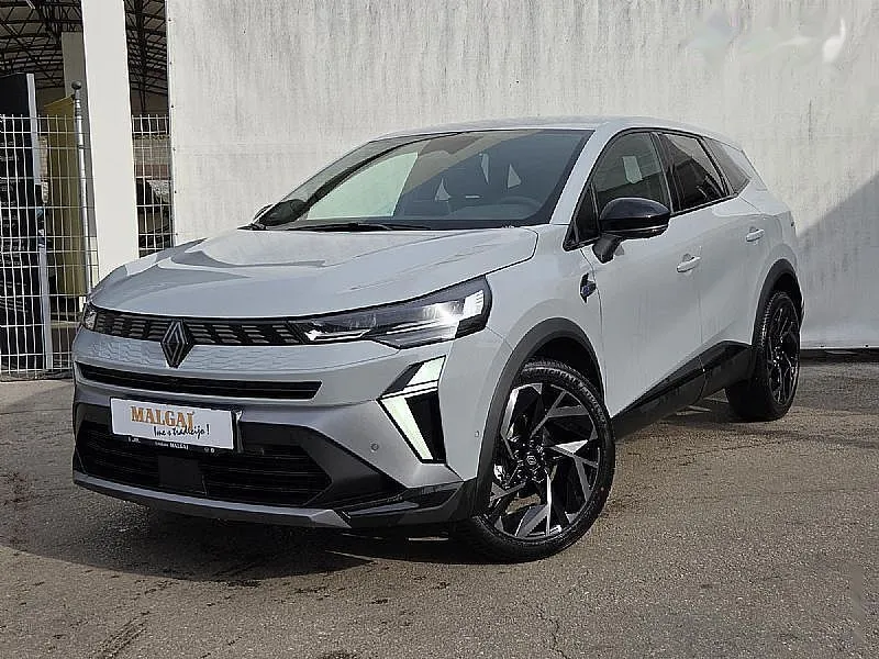 Zunanja slika - Renault Symbioz - EspiritAlpine TCe140 Avtomatik+Vožnja Parkiranje - 1