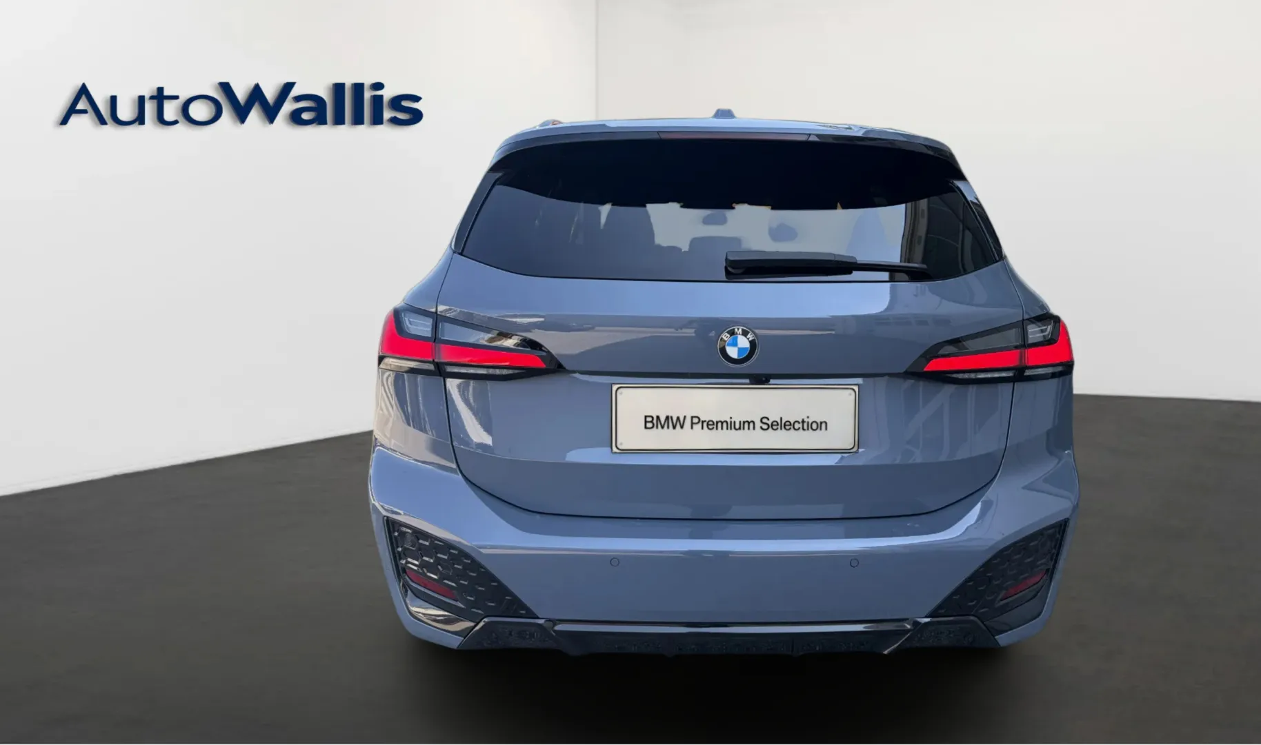 Zunanja slika - BMW Serija 2 - BMW 218i, 100KW M Sports package - 6