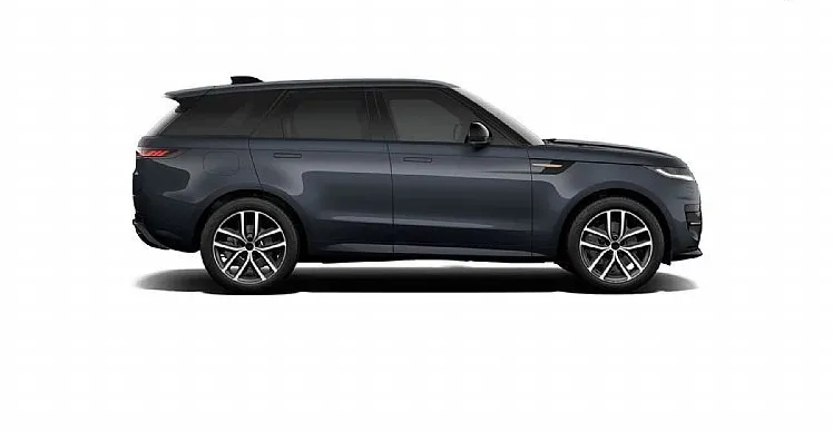 Land Rover Range Rover Sport | DoberAvto
