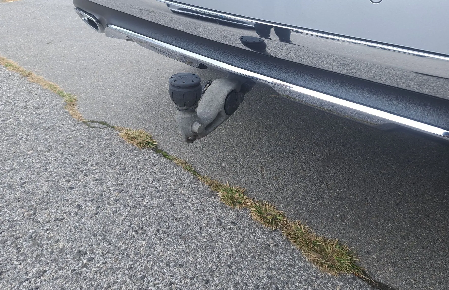 Zunanja slika - Mercedes-Benz GLE-Razred - GLE 350 d 4MATIC Avt. - 13