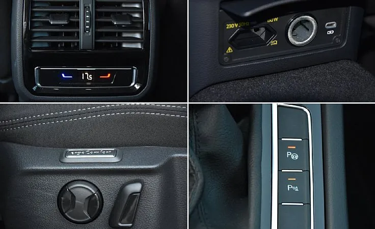 Zunanja slika - Volkswagen Passat - Variant 2.0 TDI BMT Business DSG-KAMERA-360 SENZORJI-RADAR - 12