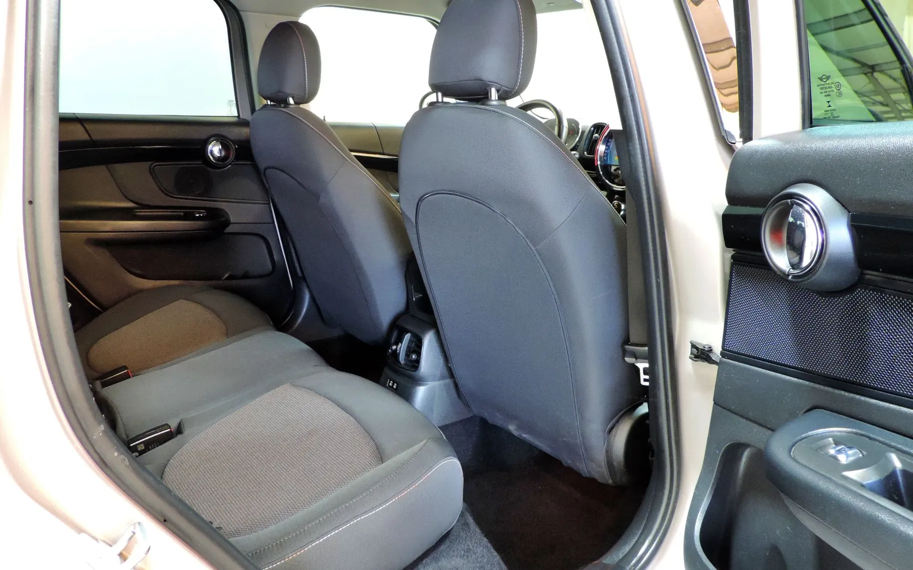 Zunanja slika - MINI Countryman - Cooper 2.0 D 150 Avt. LED-KAMERA-KEYLESS - 13