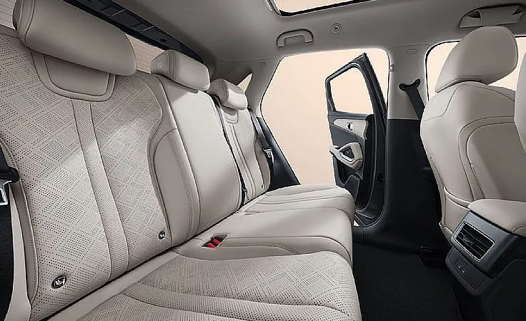 Zunanja slika - BYD ATTO 2 - COMFORT 64.8 kWh - 9