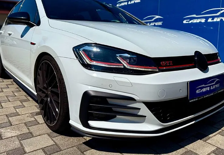 Zunanja slika - Volkswagen Golf - GTI PERFORMANCE BMT | Panorama | FULL LED | ACC - 3
