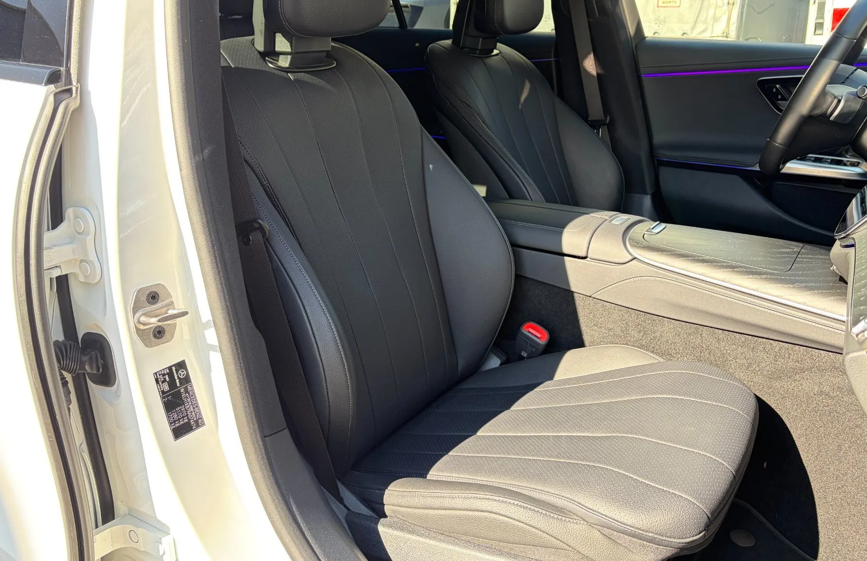 Zunanja slika - Mercedes-Benz E-Razred - E 300 de T 4MATIC All-Terain Avantgarde Avt. - 7