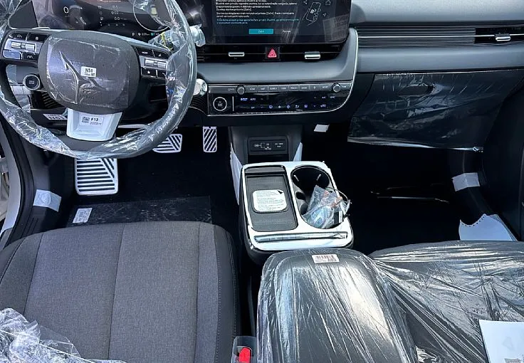 Zunanja slika - Hyundai Ioniq 5 - FL PREMIUM 84kWh°°topl.črp°°el.kljuke - 7