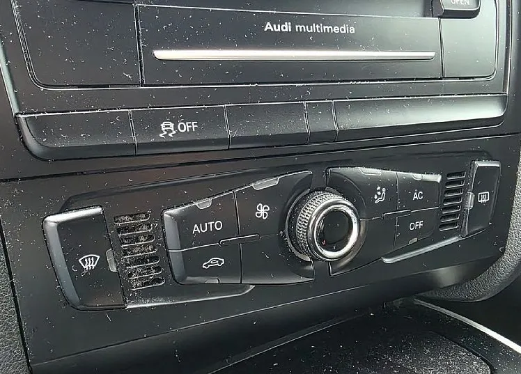 Zunanja slika - Audi A5 - Sportback 2.0 TDI QUATTRO BI-XENON-ALU PLATIŠČA-NAVI - 16