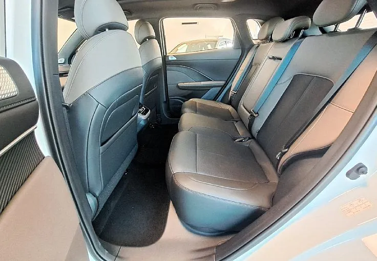 Zunanja slika - Changan CS55 Plus - 7DCT FULLED•ACC•BLIS•PANOR•HLAJENJE+dobava takoj - 11