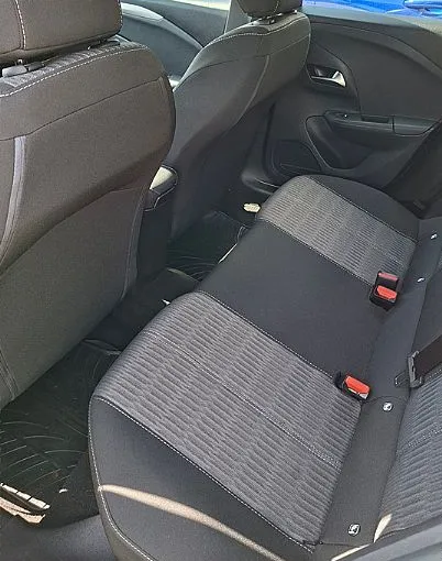 Zunanja slika - Opel Corsa - 1.2 Edition 75KM - 8