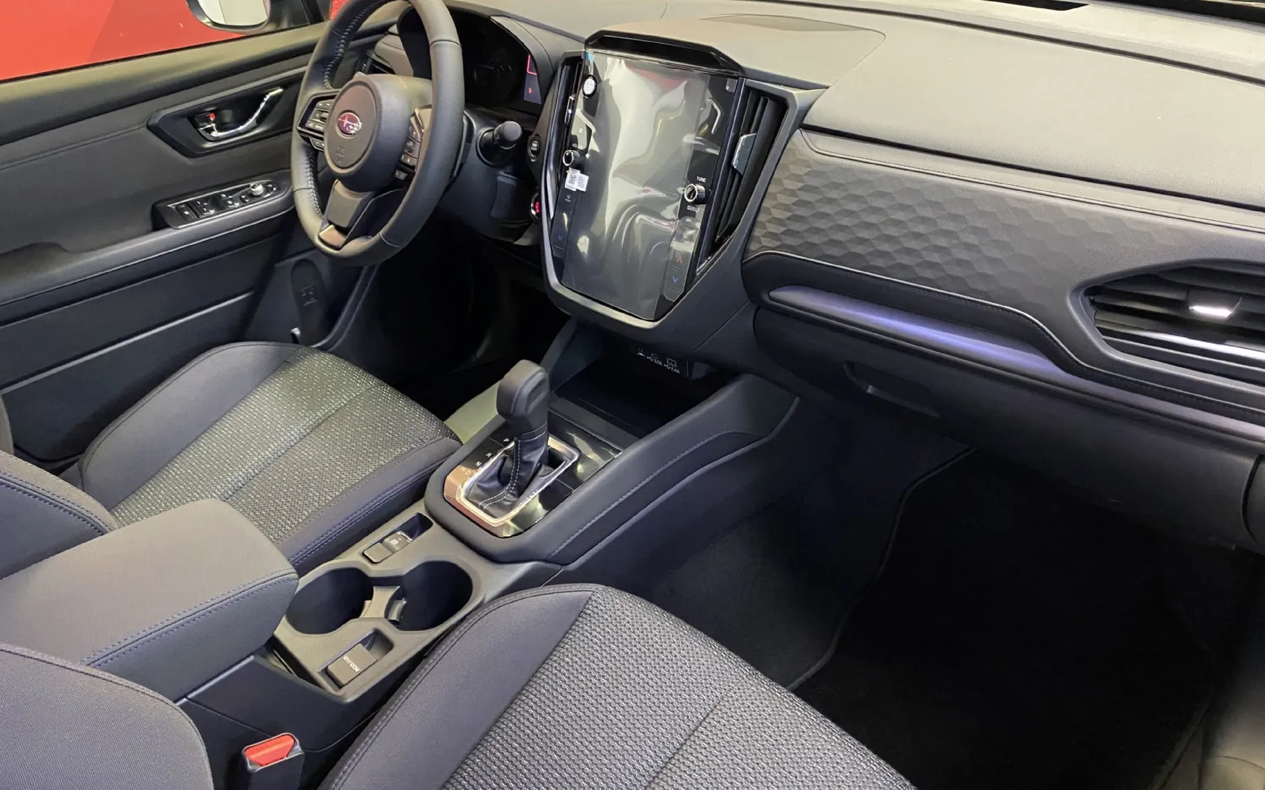 Zunanja slika - Subaru Forester - 2.0i 4WD CVT FREE - 12