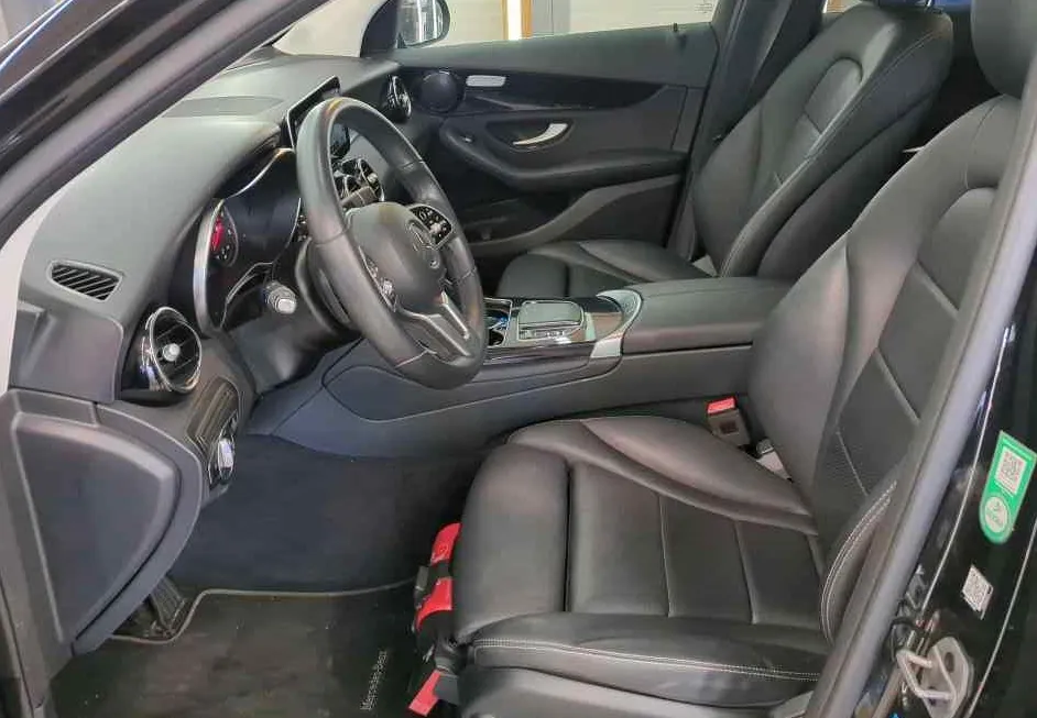Zunanja slika - Mercedes-Benz GLC-Razred - 220 d 4Matic 143KW.NEMŠKI+4ALU.KAMERA.USNJE.LED - 15