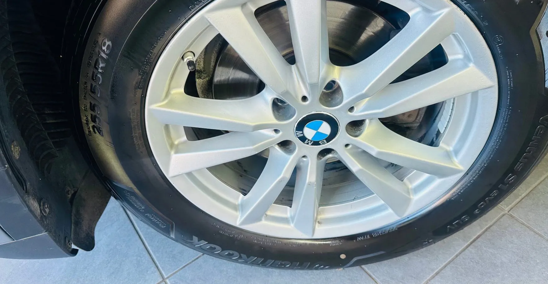 Zunanja slika - BMW X5 - serija : xDrive25d Avt.NAVI.USNJE.LED.160 KW+4ALU+GUME NOVE - 2