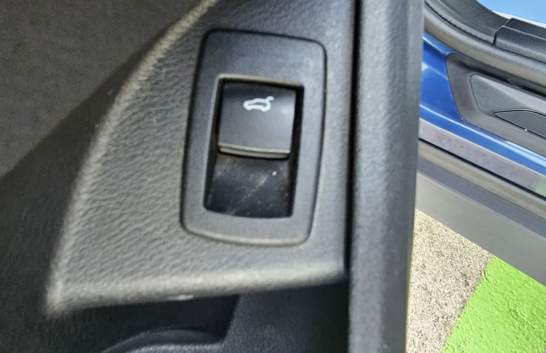 Zunanja slika - BMW X1 - serija : xDrive18d Advantage|navi|el prtljažnik|fulLED|alu - 12