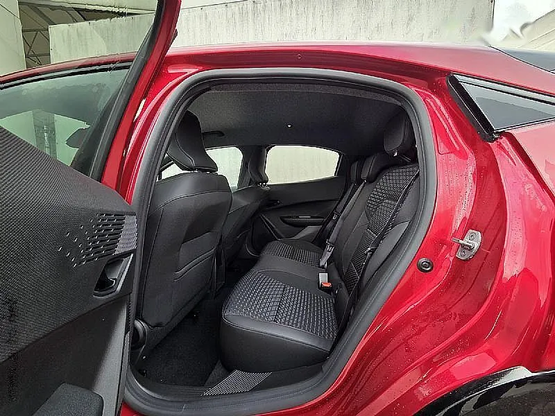 Zunanja slika - Renault Clio - 6 Techno TCE 115 2026 - 12