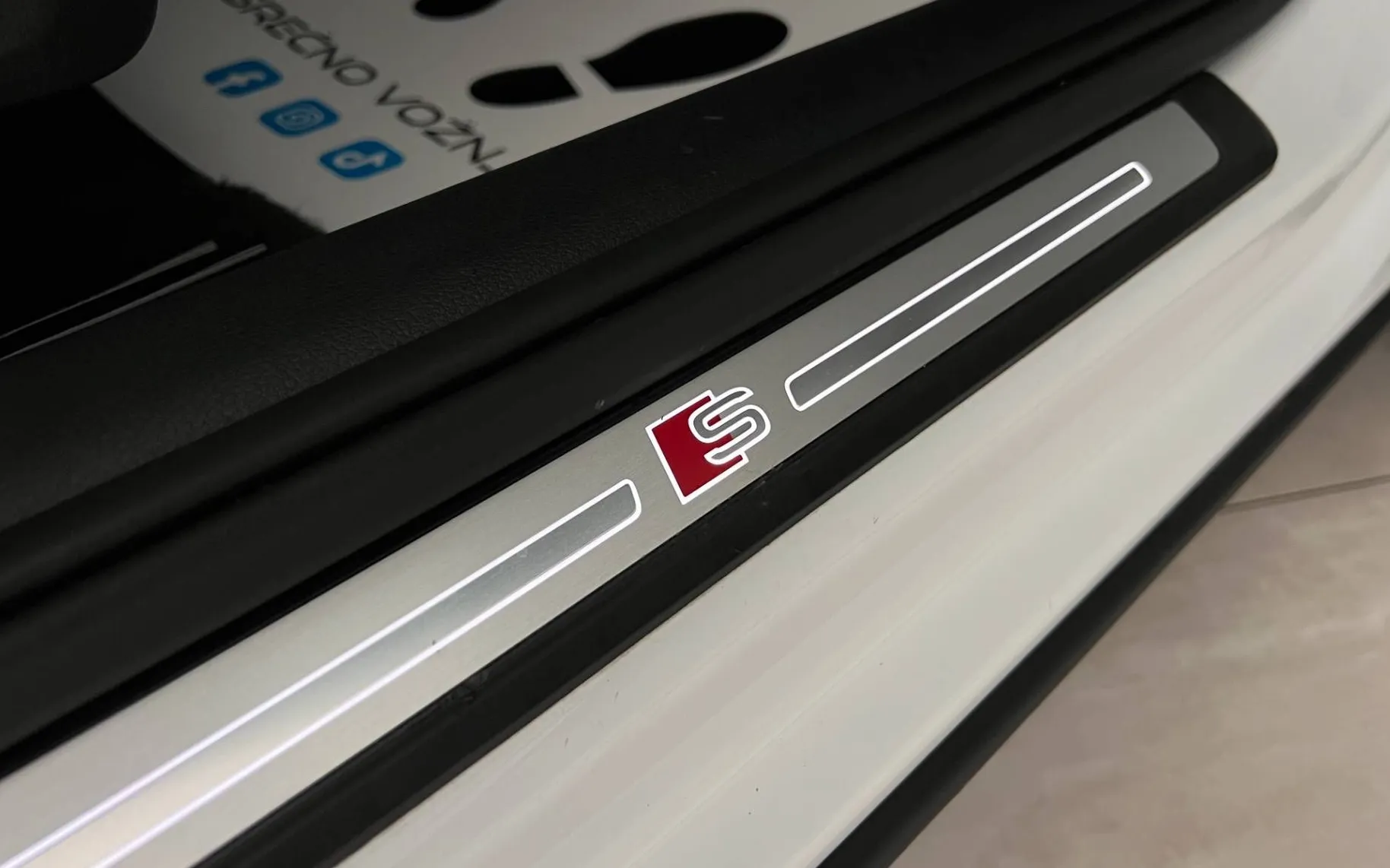 Zunanja slika - Audi Q2 - 30TDI-S-TRONIC-S-LINE-FULL-LED-KAM-MRTVI-KOTI-PDC - 19