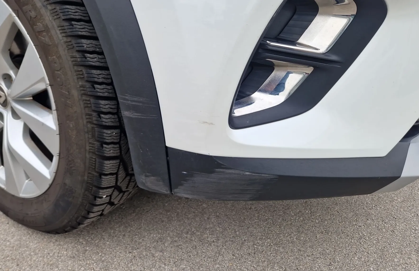 Zunanja slika - Renault Captur - TCe 130 Intens EDC - 20