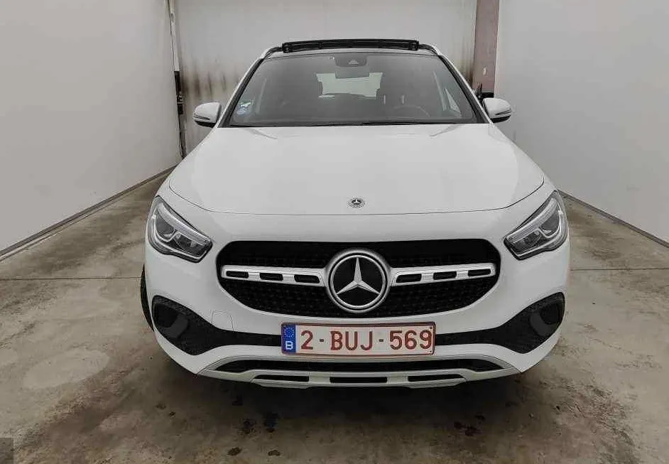 Zunanja slika - Mercedes-Benz GLA-Razred - GLA 250 e Avt.KAMERA.PANORAMA.LED.USNJE.NAVI.TOP - 15