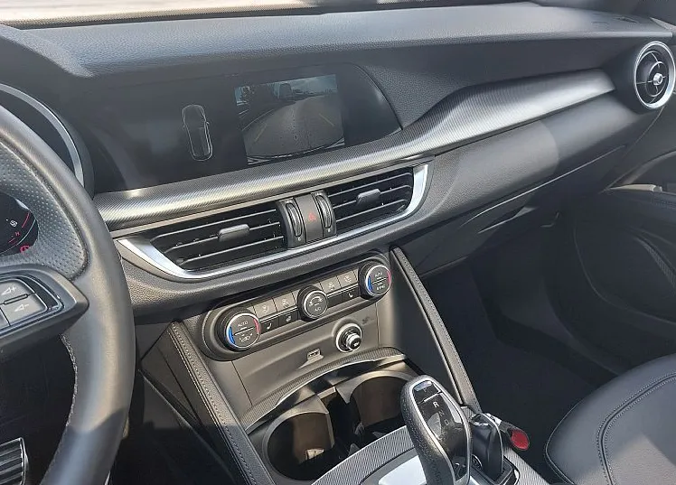 Zunanja slika - Alfa Romeo Stelvio - Veloce 2.2 Multijet 210 Q4 - 12