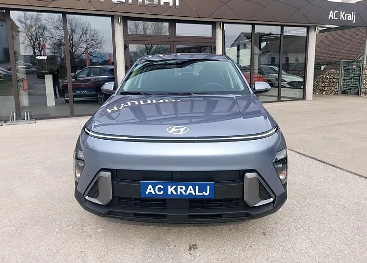Zunanja slika - Hyundai Kona - 1.6 GDI HYBRID Style DCT - 2