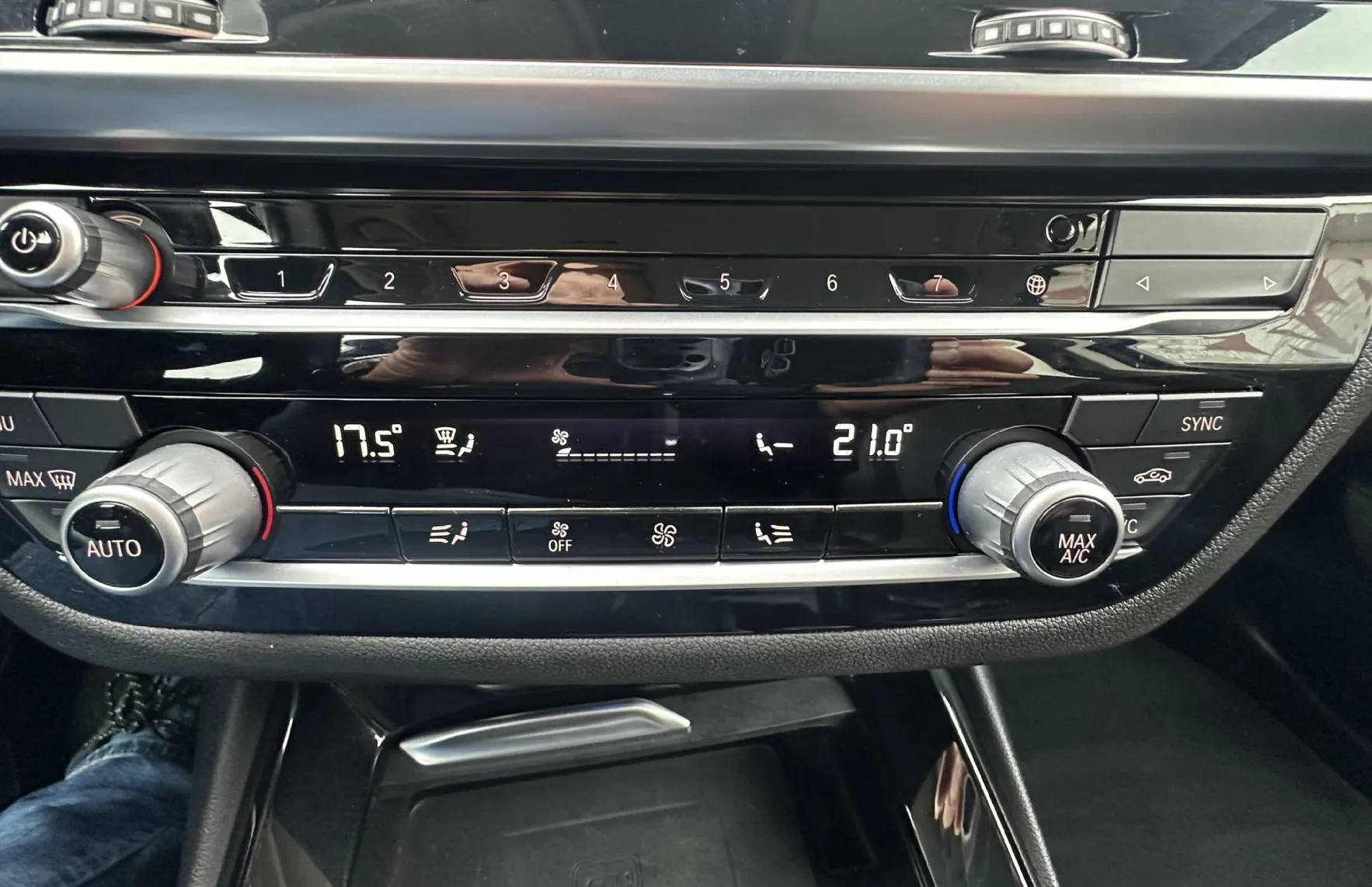 Zunanja slika - BMW X3 - serija : BMW serija   xDrive30e.USNJE.NAVI.LED.76.000 KM. - 14