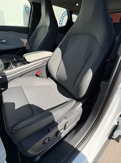 Zunanja slika - Ford Explorer - EV 210kW 268KM RWD - 4