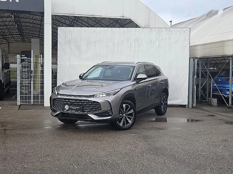 Zunanja slika - MG HS - Luxury 1.5T-GDI Avt+7 let tovarniške garancije - 1