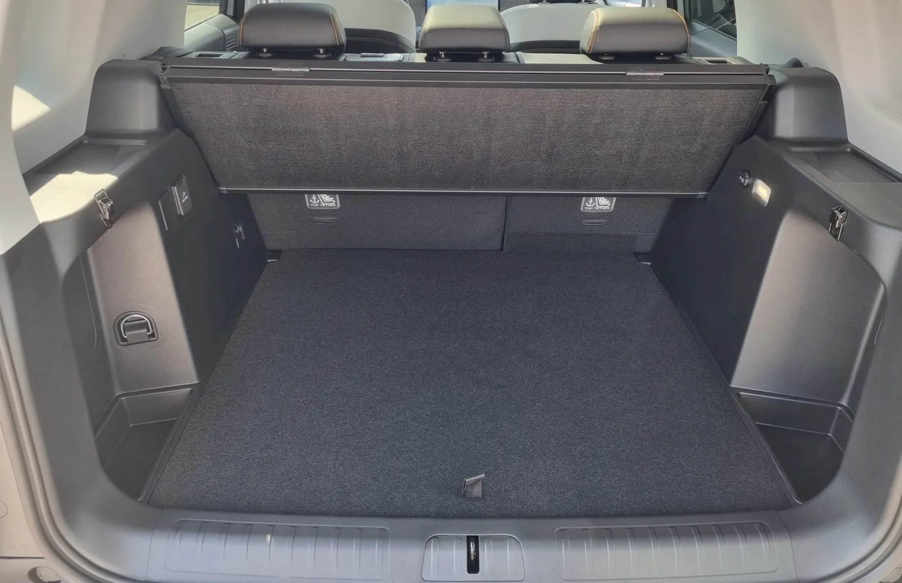 Zunanja slika - Baic BJ30 - e HYBRID 4WD - BOGATA OPREMA - MOŽNA TESTNA VOŽNJA - 18