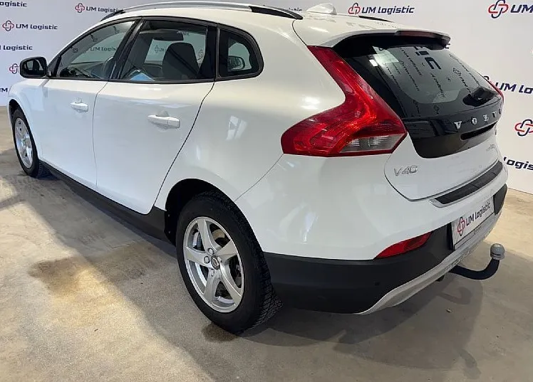 Zunanja slika - Volvo V40 Cross Country - D2 Momentum - PDC - ALU - 4