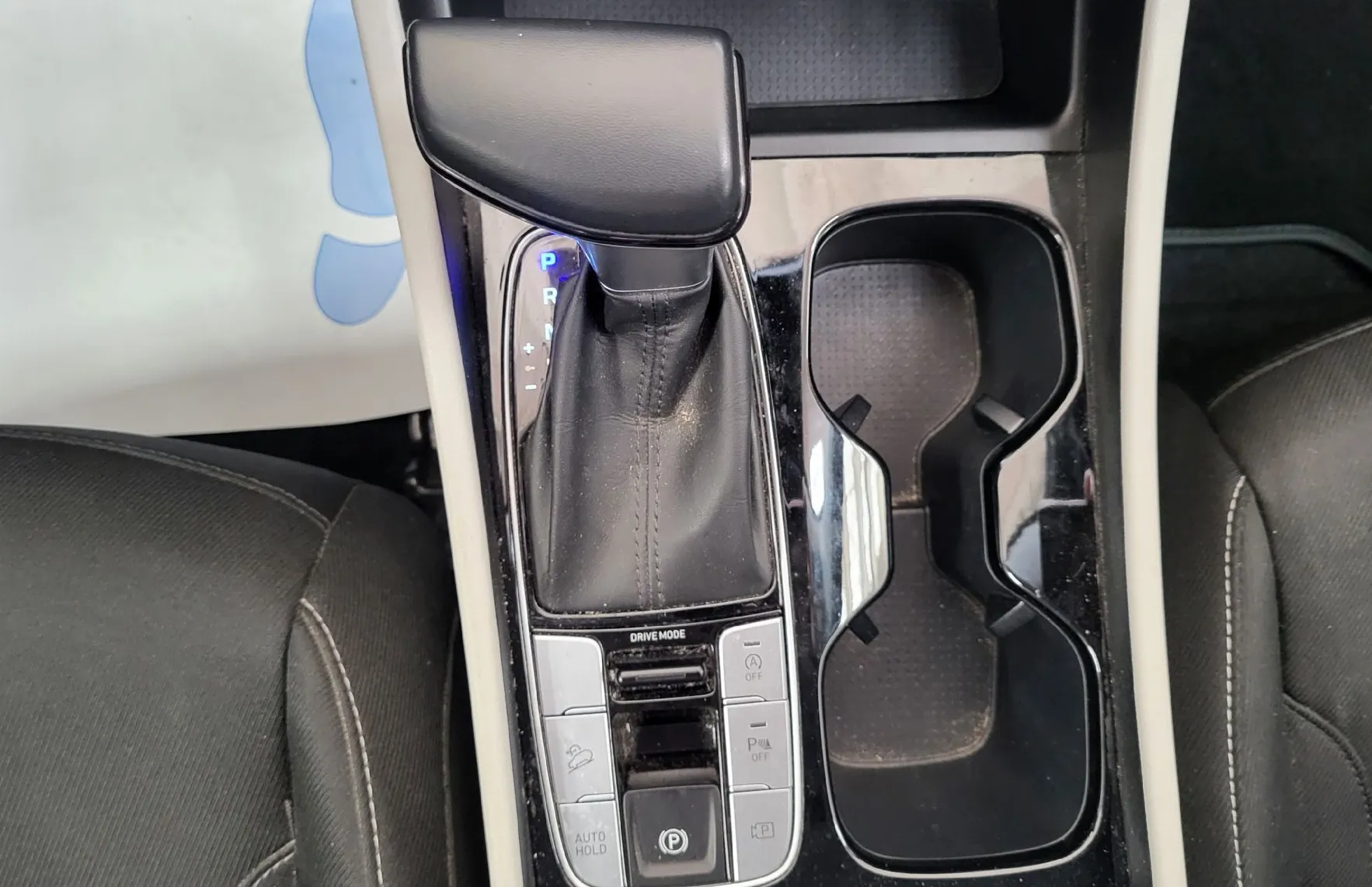 Zunanja slika - Hyundai Tucson - 1.6 T-GDI DCT-slo-1last-acc-alu-pdc-radar-tov.gara - 13