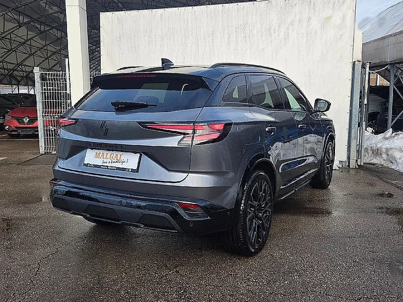 Zunanja slika - Renault Austral - Esprit Alpine MHEV150 +City Premium+Spare wheel - 5