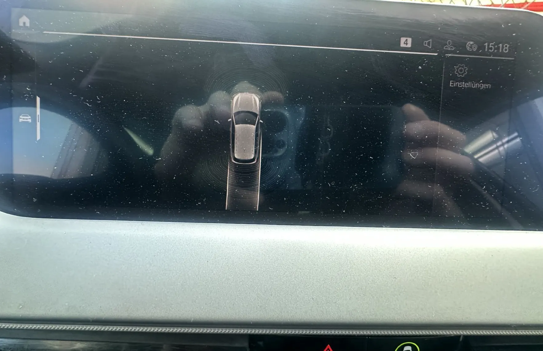 Zunanja slika - BMW Serija 1 - : 116d.NEMŠKI+4 GUME.NAVI.AUTOMATIK.SAMO 118.000KM - 12
