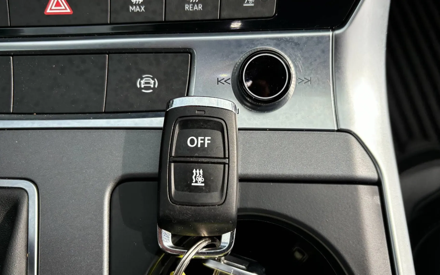 Zunanja slika - Audi A6 Allroad - 40 TDI quattro S tronic MATRIX-ACC-KAMERA - 16