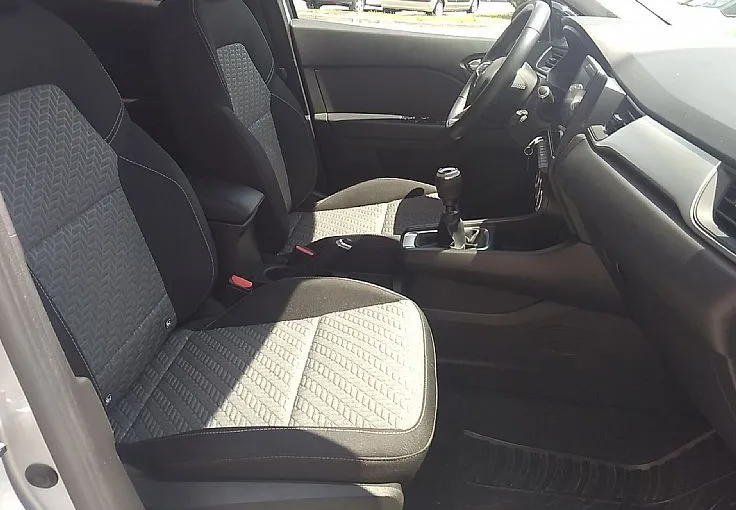 Zunanja slika - Renault Captur - 1.0 TCE 90 TECHNO -19- - 6
