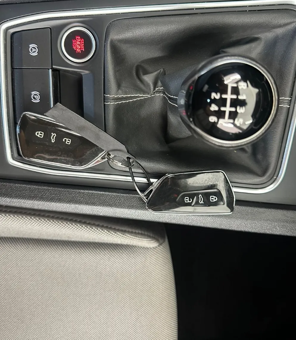 Zunanja slika - Seat Leon - Style 2.0 TDI 85kW.NEMŠKI.DIZEL.2023 - 15