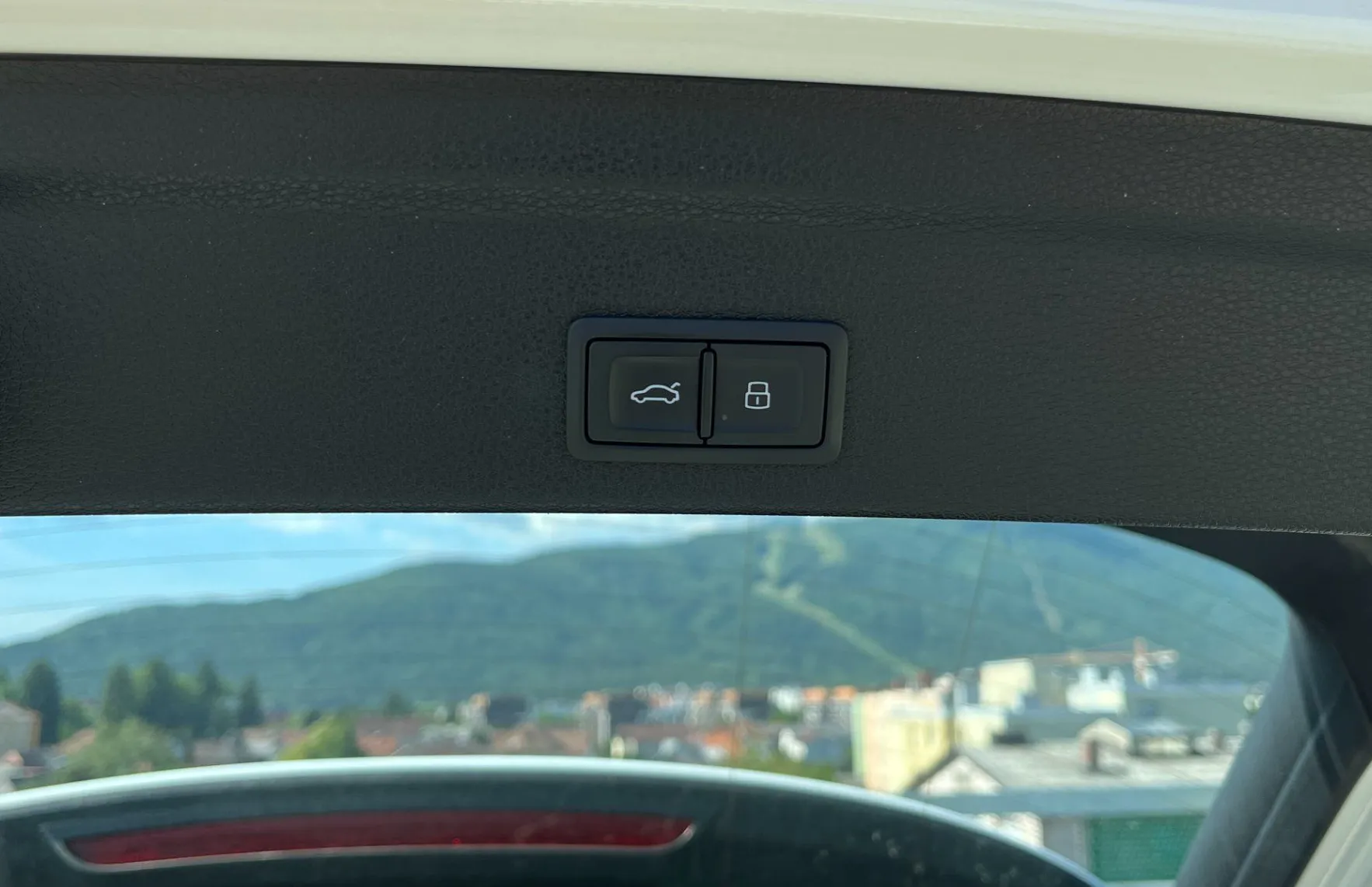 Zunanja slika - Audi Q3 - Sportback 35 TDI S line LED. NAVI. ACC. 2X PDC. VZR. KAM. - 9