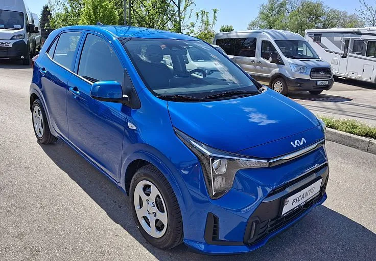 Zunanja slika - KIA Picanto - 1.0 LX Active - 3
