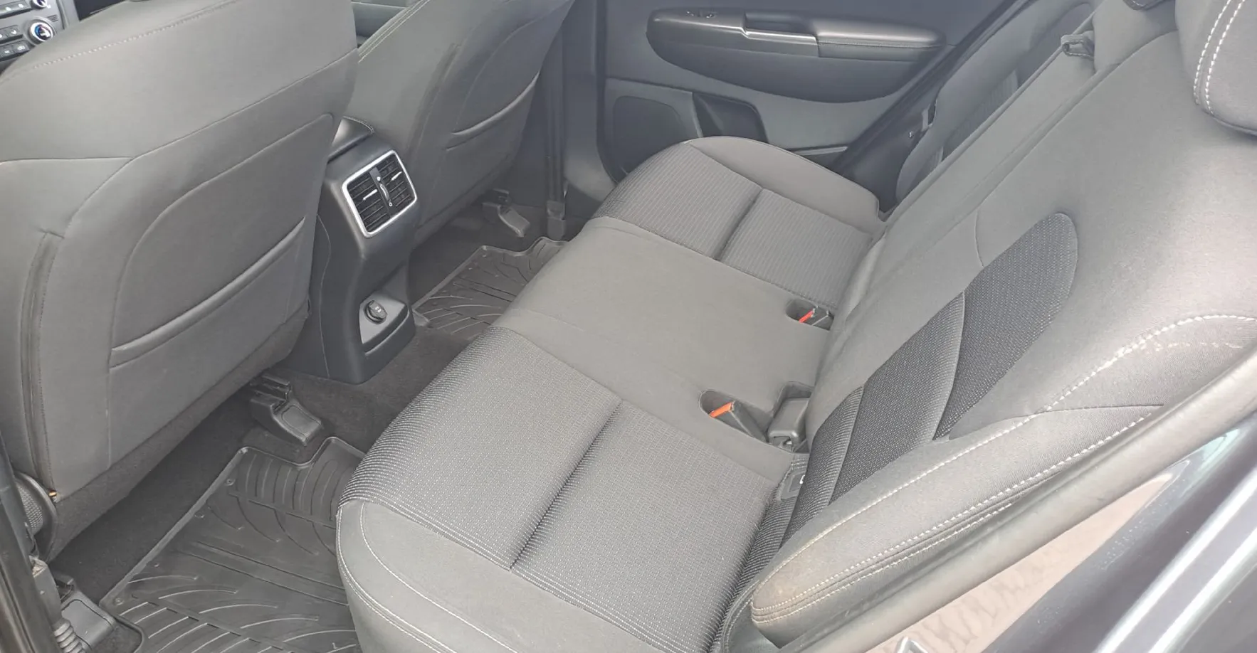 Zunanja slika - KIA Sportage - 4WD 2.0 CRDI EX Fresh Avt. - 10