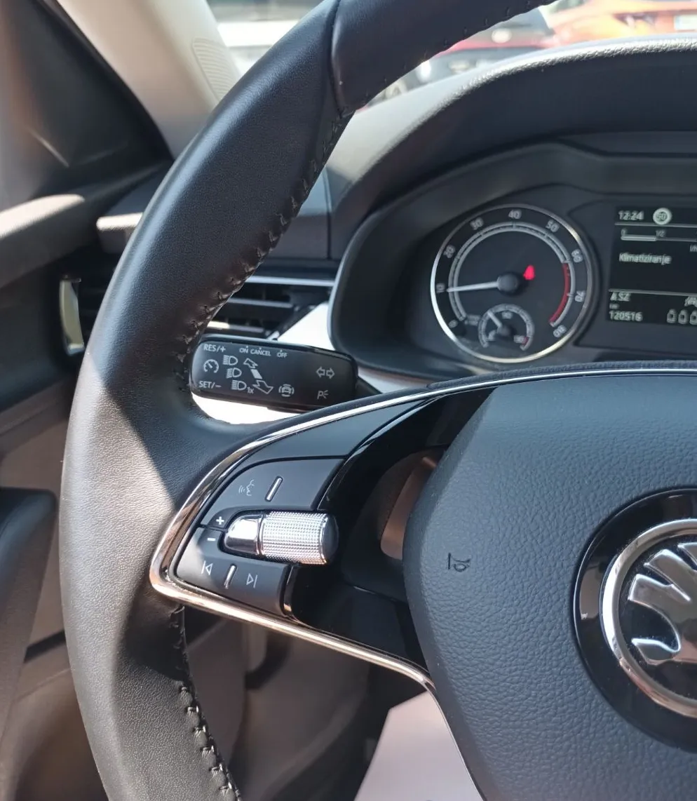 Zunanja slika - Škoda Scala - 1.0 TSI Ambition - 13