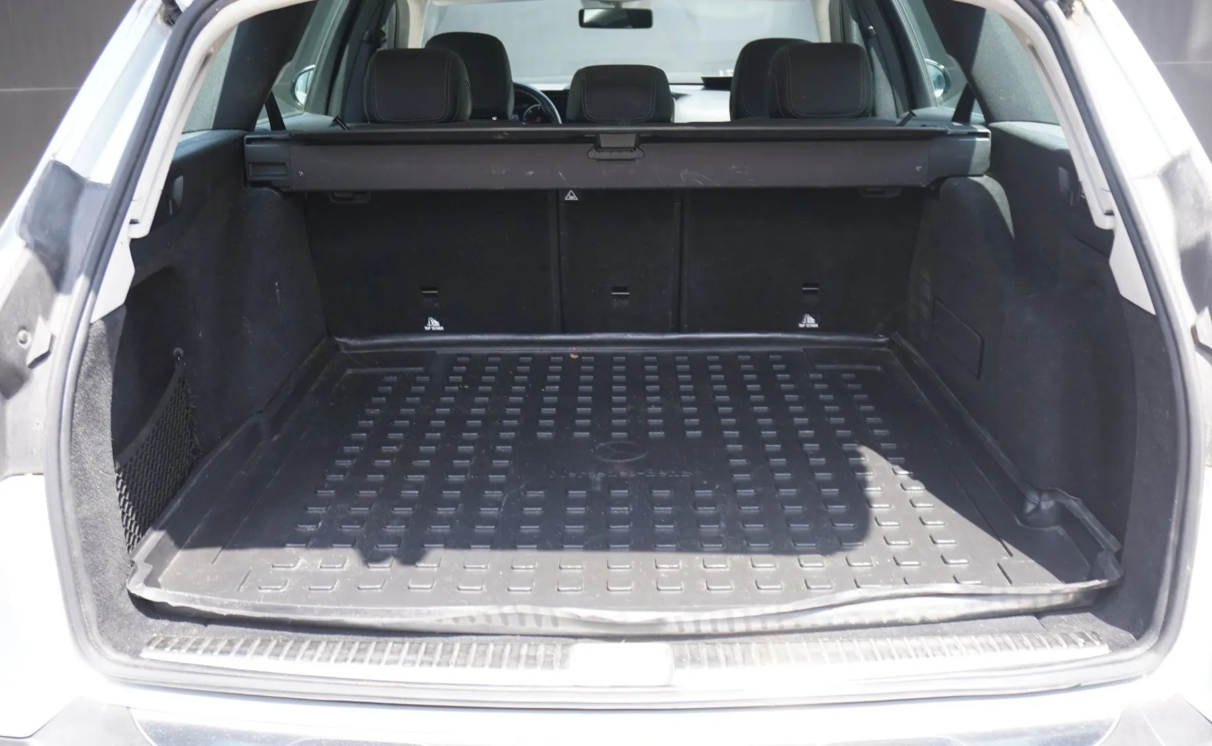 Zunanja slika - Mercedes-Benz E-Razred - E 220 d 4MATIC T All Terrain Avt. - 9